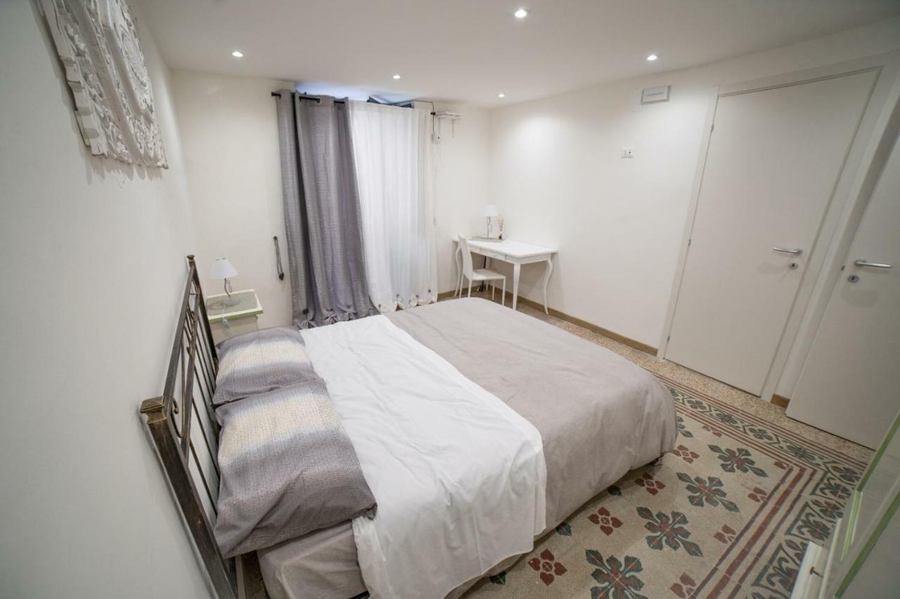A Casa Di Antonietta Villa Palermo Bagian luar foto